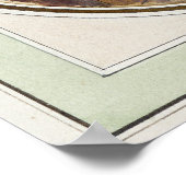 ゴブリン工房， 1840 ポスター (角)