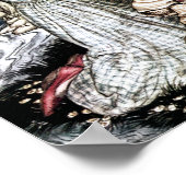 ゴブリン市場ポスター ポスター (角)