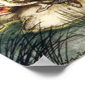 ゴブリン市場 ポスター (角)