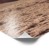 ゴブリン渓谷 フォトプリント            (角)