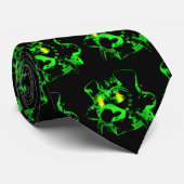 ゴブリン火タイ ネクタイ (ロール)
