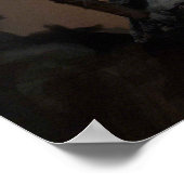 ゴブリン・キング・コンセプト ポスター (角)