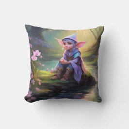 ゴブリン クッション