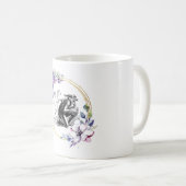 ゴブリン コーヒーマグカップ (正面右)