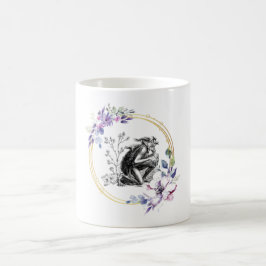 ゴブリン コーヒーマグカップ