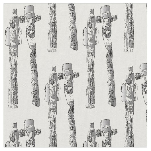 ゴブリン ファブリック (クローズアップ)