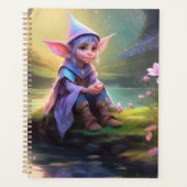 ゴブリン プランナー手帳 (正面)