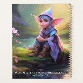 ゴブリン プランナー手帳 (裏面)