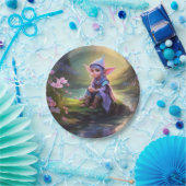 ゴブリン ペーパープレート (パーティー)