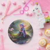 ゴブリン ペーパープレート (パーティー)