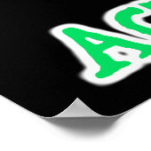 ゴブリン・モードの有効化 ポスター (角)