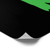 ゴブリン・モード ポスター (角)