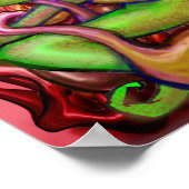 ゴブリン・モード ポスター (角)