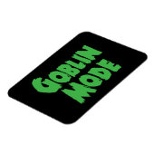 ゴブリン・モード マグネット (左側)