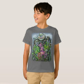 ゴブリン・モード Tシャツ (正面フル)