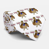 ゴブルこれを – トルコ語 ネクタイ (ロール)