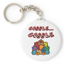 ゴブルの七面鳥