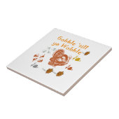 ゴブルまでヤウォブルパターン2 タイル (側面)