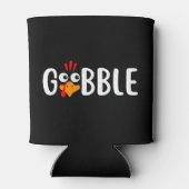 ゴブル 缶クーラー (裏面)