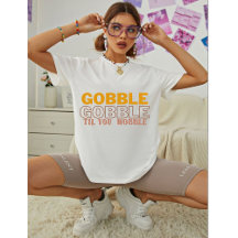 ゴブルTil You Wobble Turkey