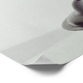 ゴブレットまたはワインカップ、南米 ポスター (角)