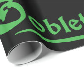 ゴブレット ラッピングペーパー (ロールコーナー)