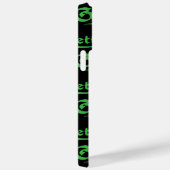 ゴブレット Case-Mate iPhoneケース (裏面 / 右)