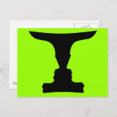 ゴブレプロップ ポストカード (正面/裏面)