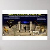 ゴベクリテペ4 ポスター (正面)