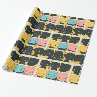 ゴベールズラッピング紙 ラッピングペーパー