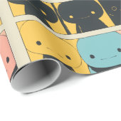 ゴベールズラッピング紙 ラッピングペーパー (ロールコーナー)