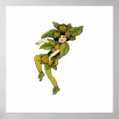 ゴボウ ポスター (正面)