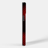 ゴボライト Case-Mate iPhoneケース (裏面 / 右)