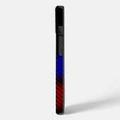 ゴボライト Case-Mate iPhoneケース (裏面 / 左)