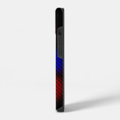 ゴボライト iPhoneケース (左側面)