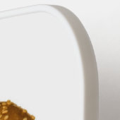 ゴマベーゲルピックボールパドル ピックルボールラケット (左詳細)