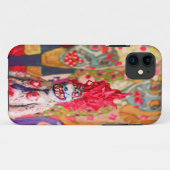 ゴマルヨンギグスマホケース Case-Mate iPhoneケース (裏面(横))