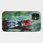 ゴマルヨンギグスマホケース Case-Mate iPhoneケース (裏面(横))