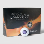 ゴマ素晴らしボ ゴルフボール (パッケージング)