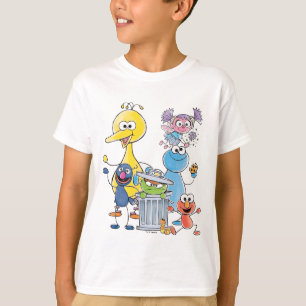 ゴマ・パルズ・ドードリーの図 Tシャツ