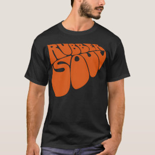 ゴムの魂 Tシャツ
