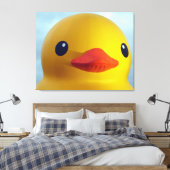 ゴムひも キャンバスプリント (インサイチュ (寝室))