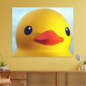 ゴムひも キャンバスプリント (インサイチュ (リビング))