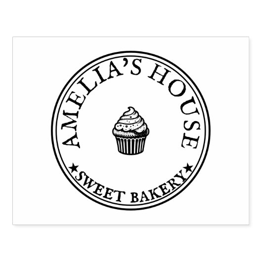 ゴムカスタムスタンプ、パーソナライズされた木印、ホーム ラバースタンプ (インプリント)