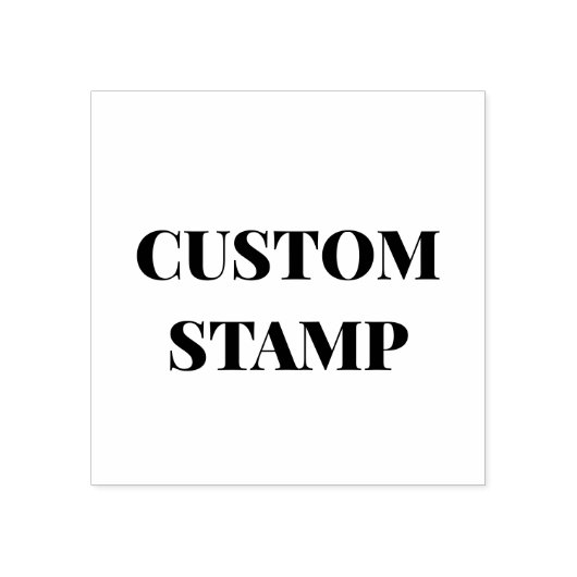 ゴムカスタムスタンプ、ビジネスロゴのスタンプ、マーケティング ラバースタンプ (インプリント)
