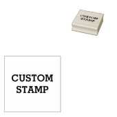 ゴムカスタムスタンプ、ロゴスタンプ、ビジネスブランディング ラバースタンプ (押印)
