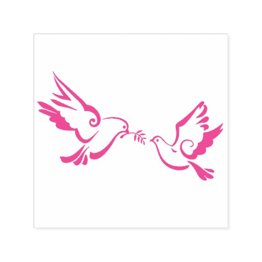 ゴムスタイリッシュスタンプ、スタンドアウト セルフインキングスタンプ (デザイン)