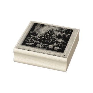 ゴムスタンプ＆インク ラバースタンプ