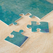 ゴムダッキージグソーパズル ジグソーパズル (側面)