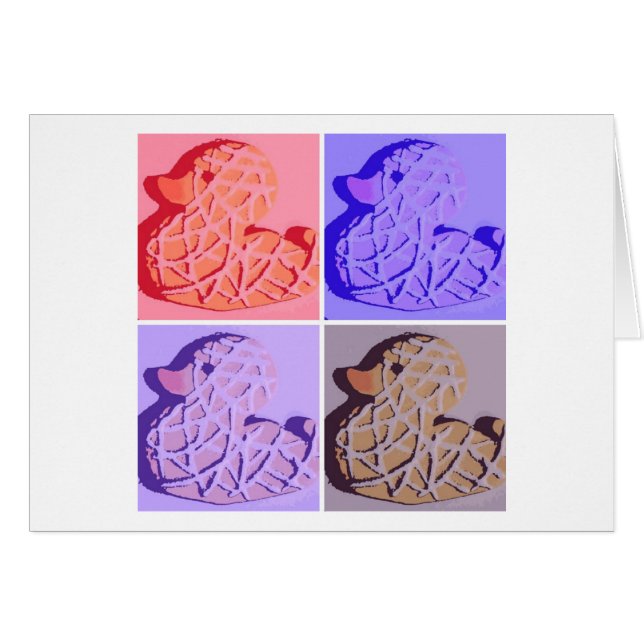 ゴムダッキー（アヒルちゃん） (正面横)